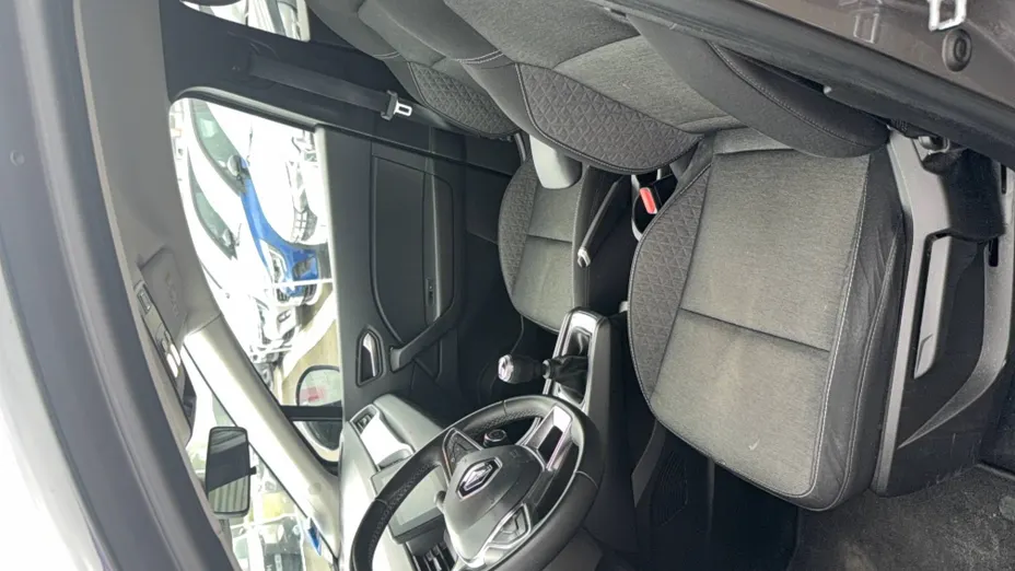 RENAULT Captur -