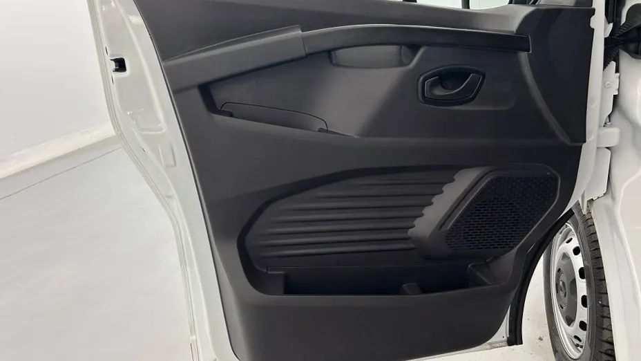 RENAULT Trafic -