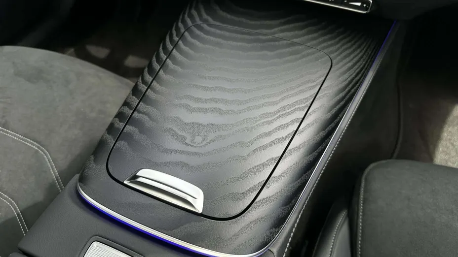 MERCEDES-BENZ E Klasa E 300 e PHEV 4-Matic AMG 9G-Tronic Nowy