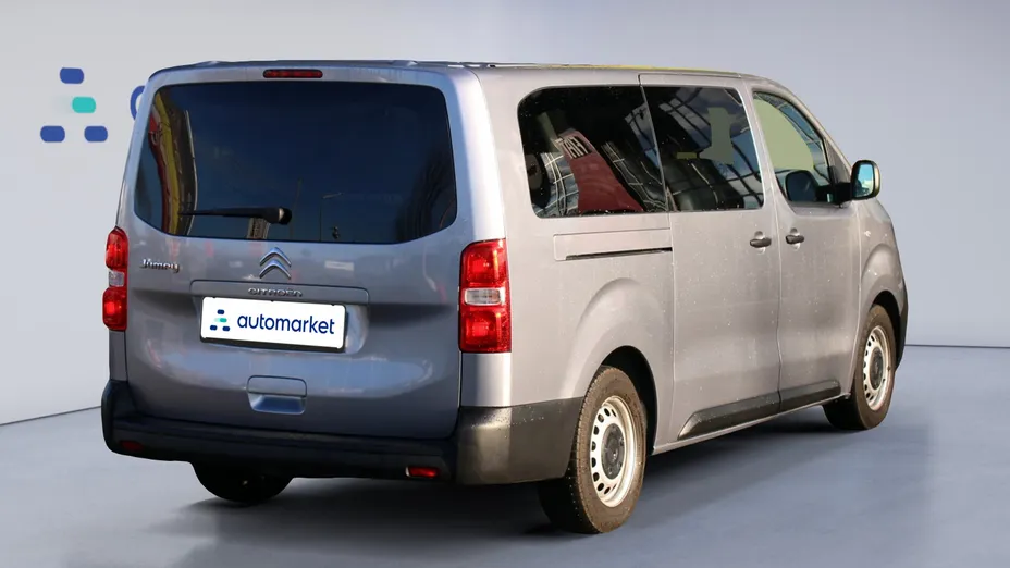 CITROEN Jumpy Jumpy Kombi 1.5 BlueHDi XL 2,8t