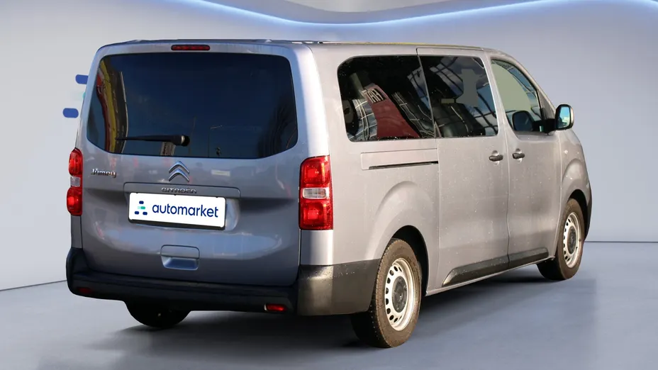 CITROEN Jumpy Jumpy Kombi 1.5 BlueHDi XL 2,8t