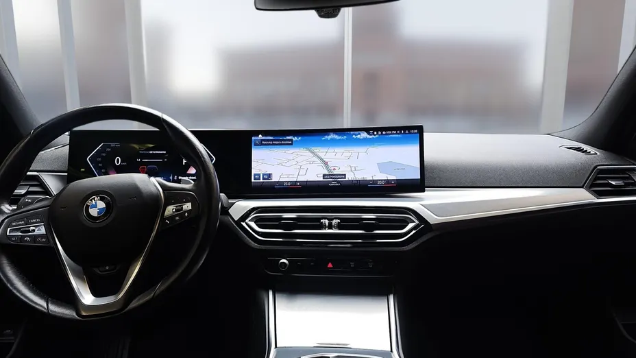 BMW Seria 3 320d xDrive mHEV aut