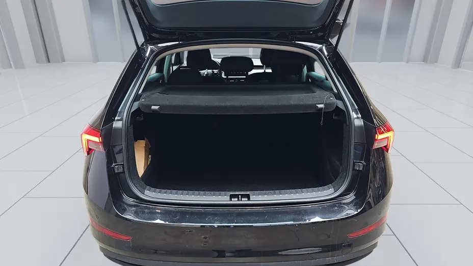 SKODA Scala Scala 1.0 TSI Ambition