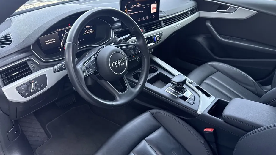 AUDI A5 Sportback -