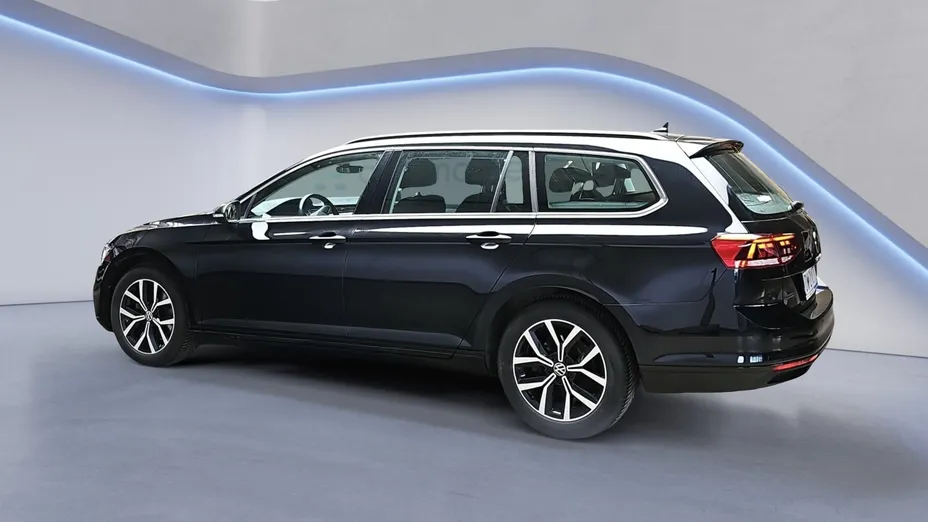 VOLKSWAGEN Passat Passat 1.5 TSI EVO Business DSG