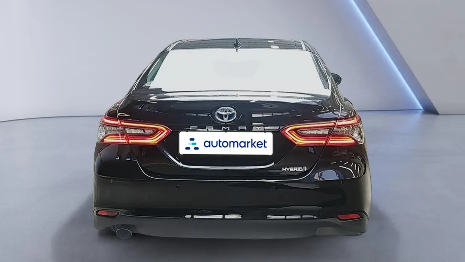 TOYOTA Camry Camry 2.5 Hybrid Executive CVT