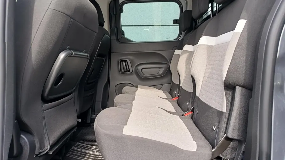 CITROEN Berlingo Van Berlingo Van 1.5 BlueHDi M