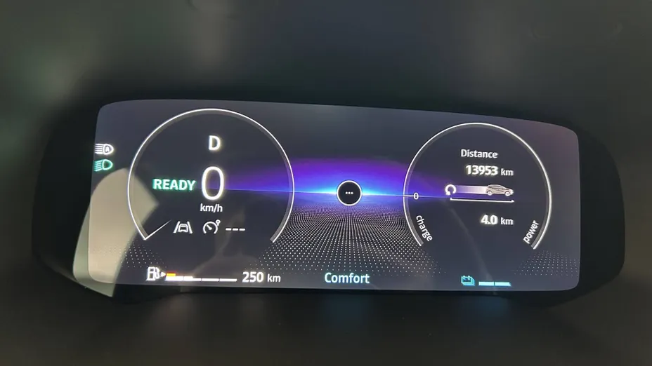 RENAULT Captur -