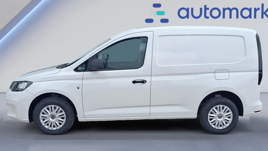 VOLKSWAGEN Caddy Caddy Cargo 2.0 TDI Nowy