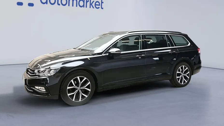 VOLKSWAGEN Passat Passat 1.5 TSI EVO Business DSG