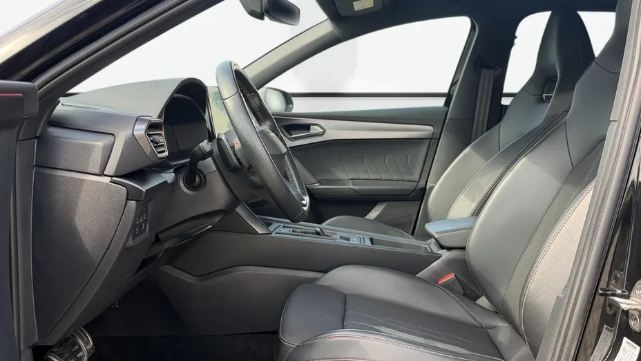 CUPRA Leon Leon 2.0 TSI VZ DSG