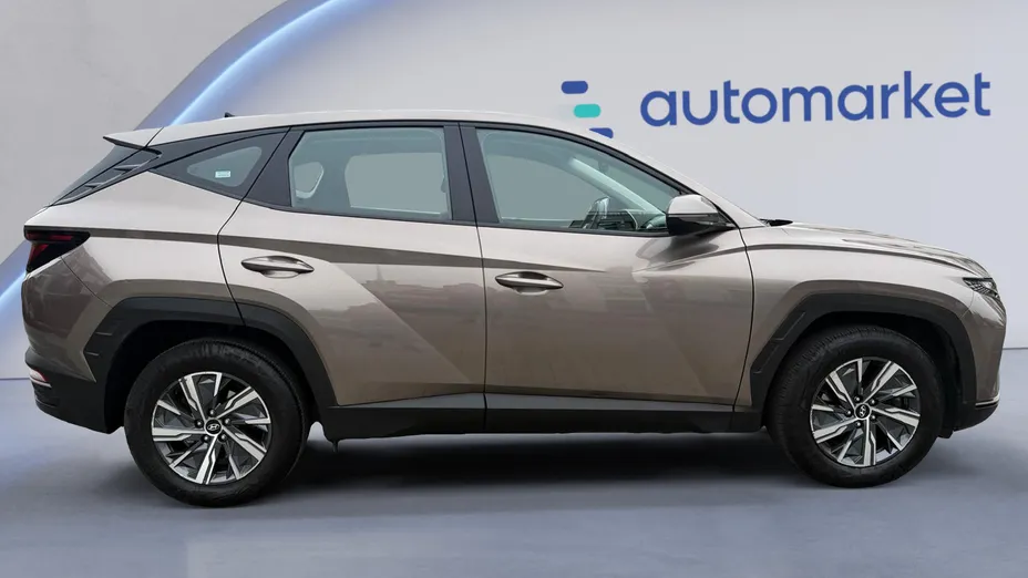 HYUNDAI Tucson Tucson 1.6 T-GDi Smart 2WD