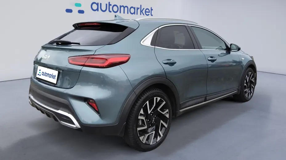 KIA XCeed XCeed 1.5 T-GDI M DCT