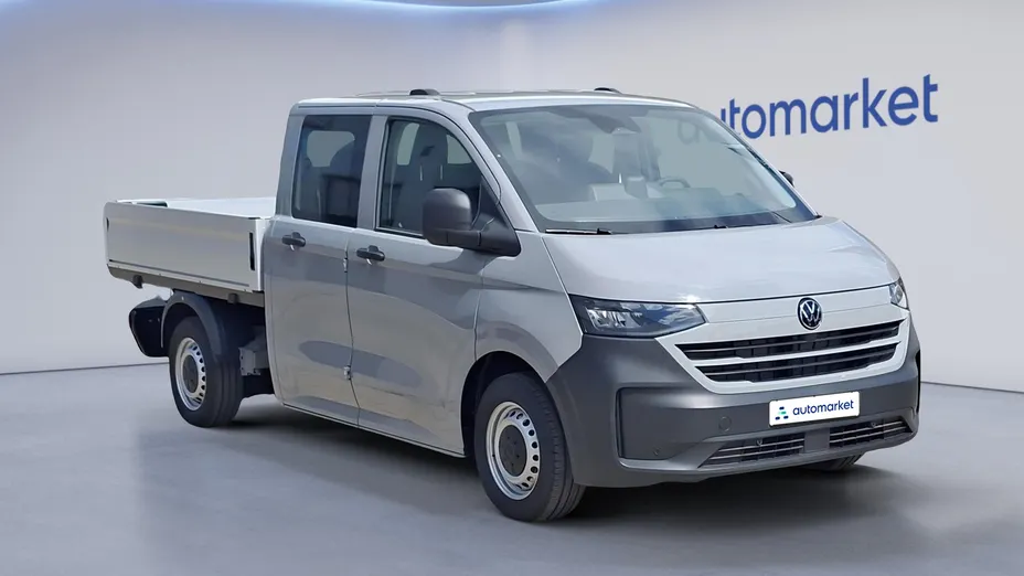 VOLKSWAGEN Transporter Transporter TDI L2 (skrzynia) Nowy