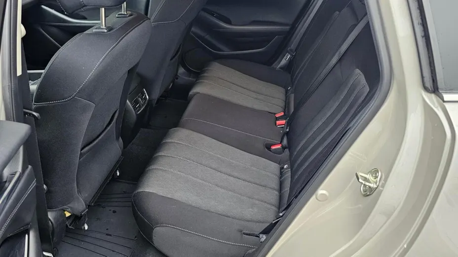 MAZDA 6 6 2.0 Center-Line aut