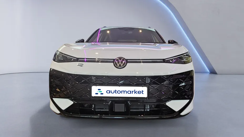 VOLKSWAGEN T-ROC T-ROC 1.5 eTSI R-Line DSG Nowy