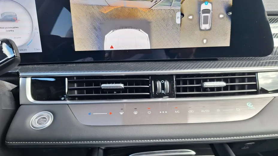 CHERY Tiggo 7 Tiggo 7 1.6 T-GDI Comfort DCT Nowy