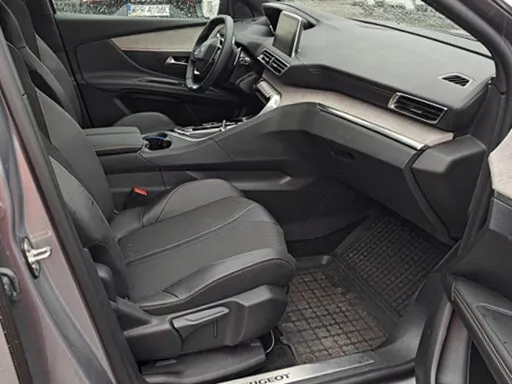 PEUGEOT 3008 3008 1.2 PureTech GT S&S EAT8