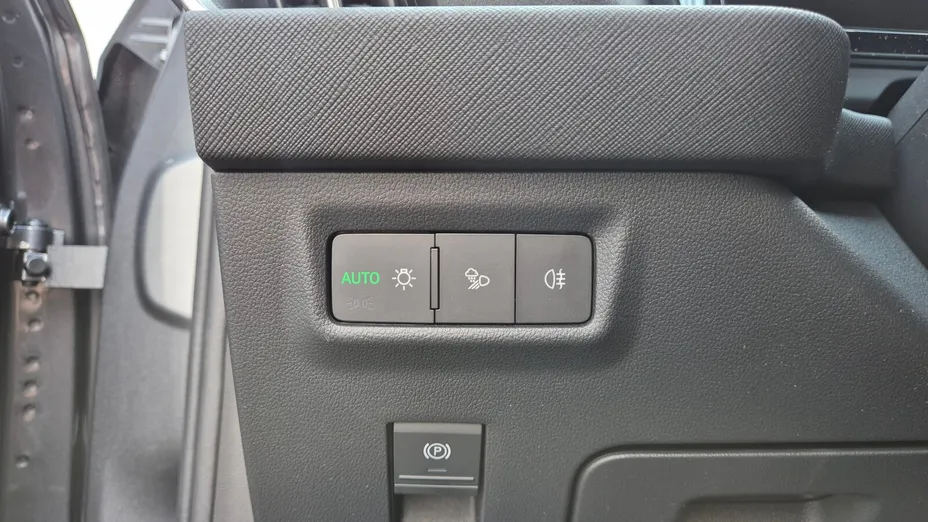 SKODA Kodiaq Kodiaq 2.0 TDI 4x4 Sportline DSG Nowy
