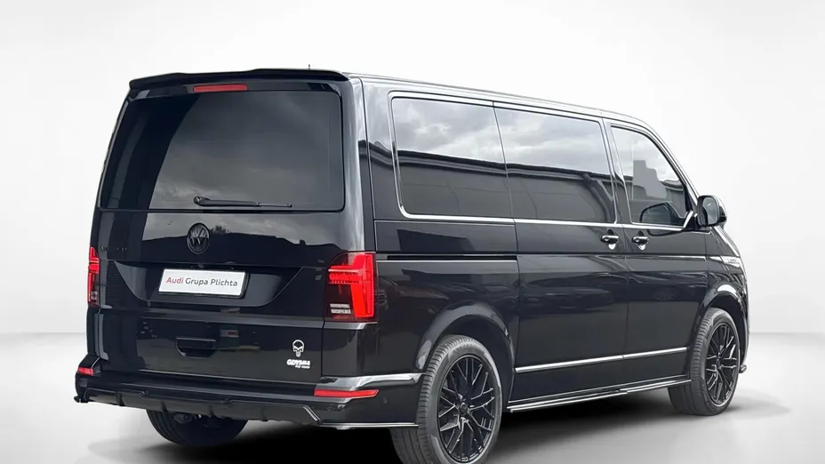 VOLKSWAGEN Multivan Multivan 6.1 2.0 TDI L1 Highline DSG