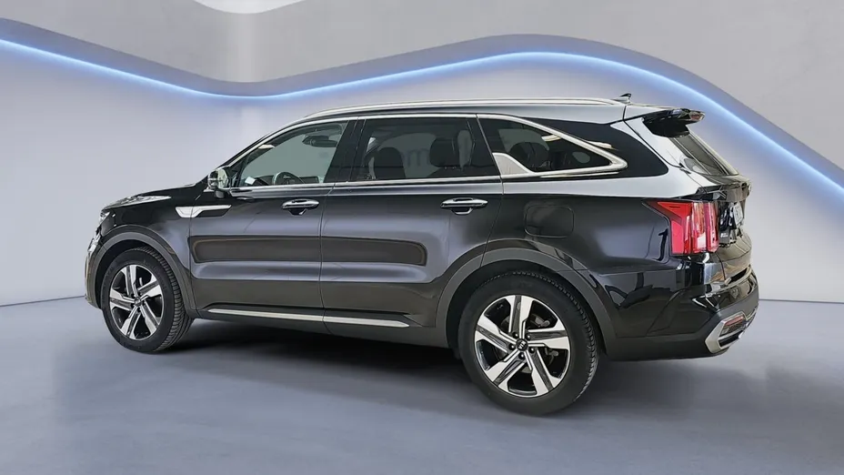 KIA Sorento Sorento 1.6 T-GDI PHEV XL 4WD aut 7os.