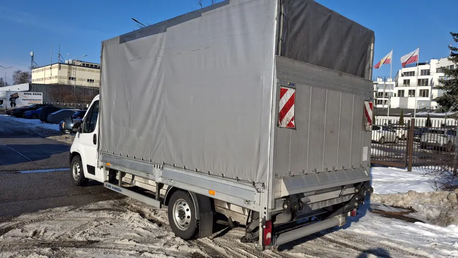 FIAT Ducato -