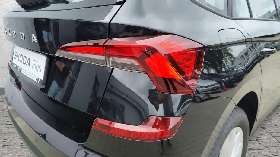 SKODA Kamiq Kamiq 1.0 TSI Edition 130 DSG