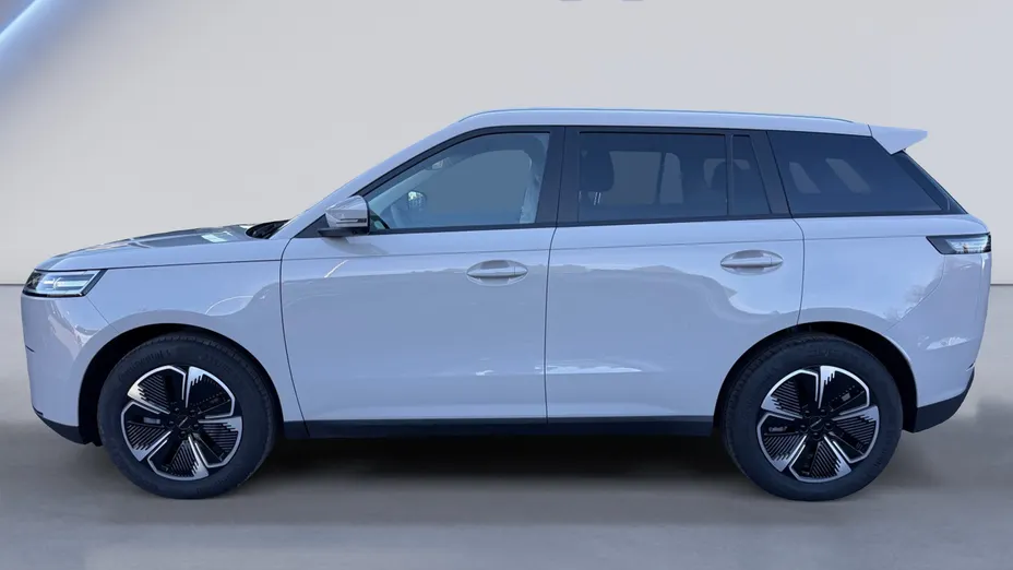 JAECOO E5 E5 61kWh Premium Nowy