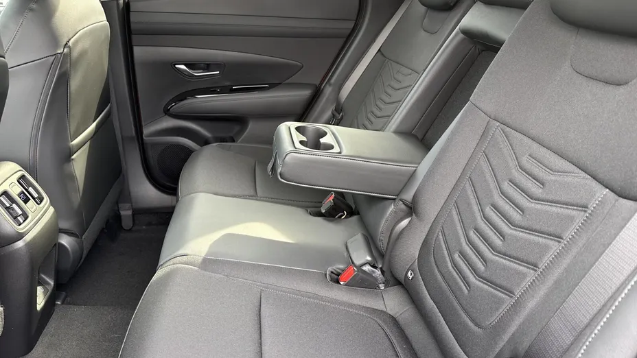 HYUNDAI Tucson Tucson 1.6 T-GDi Executive 2WD DCT Nowy