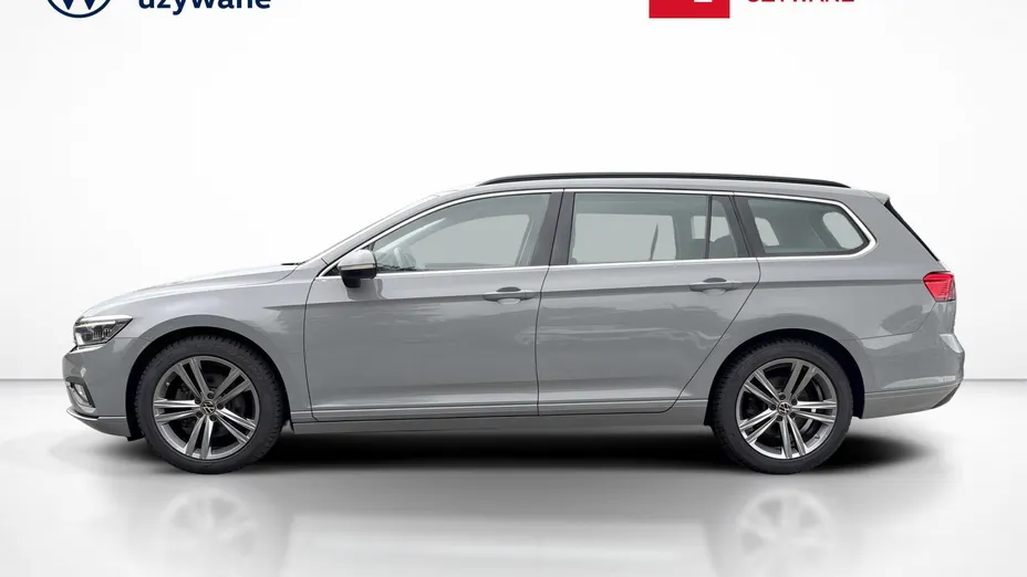 VOLKSWAGEN Passat Passat 2.0 TDI EVO Business DSG