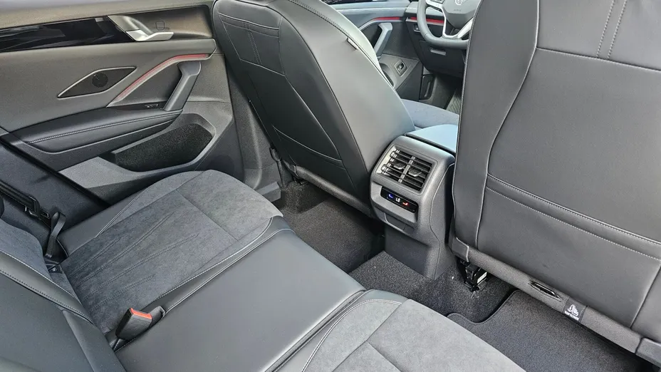 VOLKSWAGEN Tiguan Tiguan 1.5 eTSI Life Plus DSG Nowy