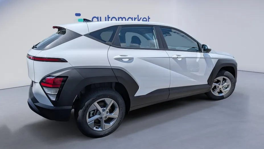 HYUNDAI Kona Kona 1.0 T-GDI Executive Nowy