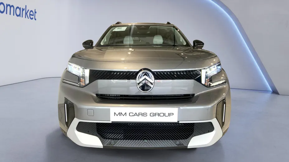 CITROEN C3 Aircross C3 Aircross 1.2 mHEV Max S&S eDCT6 Nowy