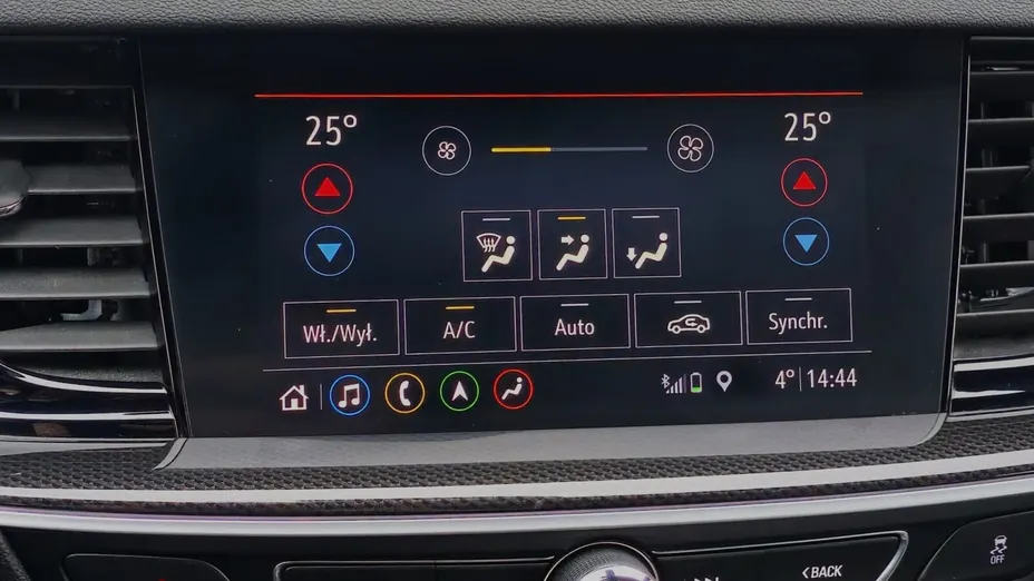 OPEL Insignia Insignia 2.0 CDTI Elegance S&S aut