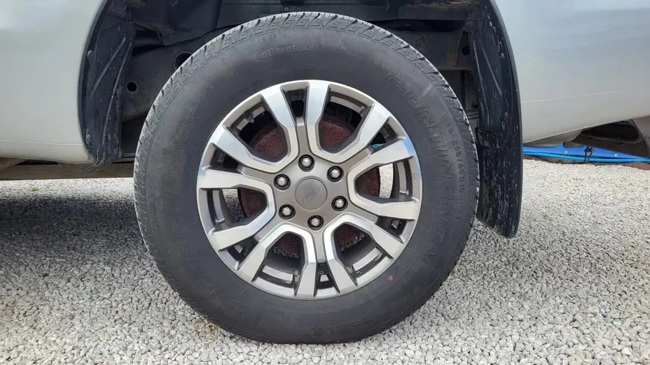 FORD Ranger -