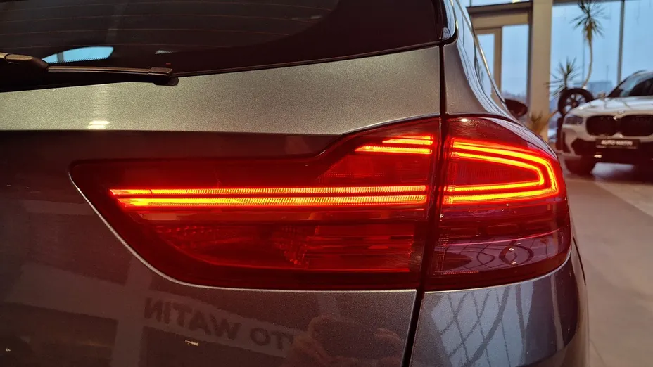 KIA Cee'd Ceed 1.5 T-GDI M