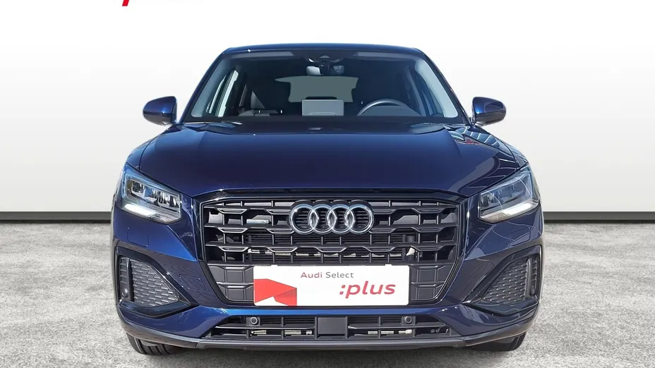 AUDI Q2 Q2 40 TFSI Quattro Advanced S tronic