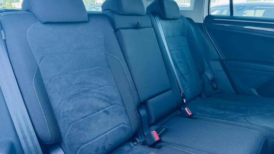 VOLKSWAGEN Tiguan Tiguan 2.0 TDI SCR 4Mot. Elegance DSG