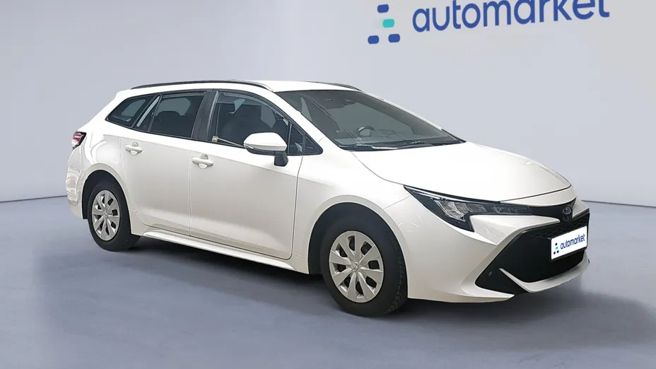 TOYOTA Corolla Corolla 1.8 Hybrid Active