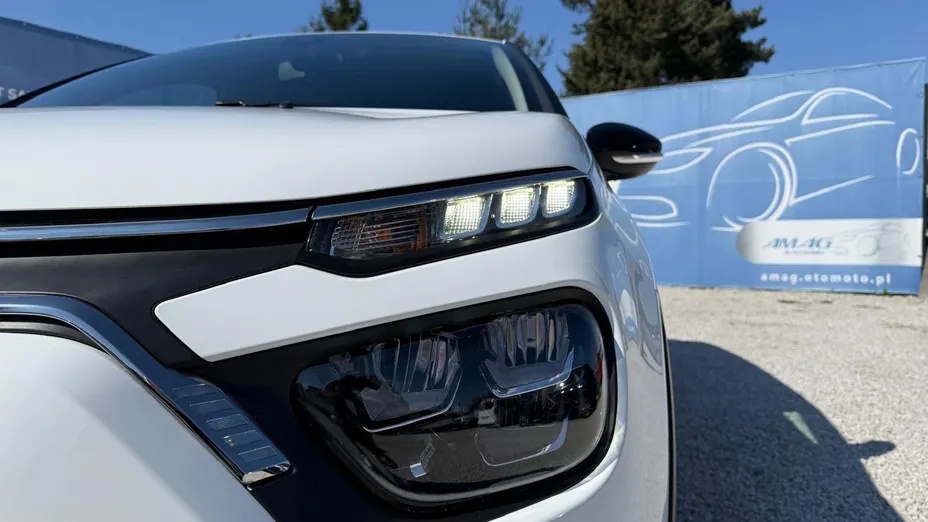 CITROEN C3 -