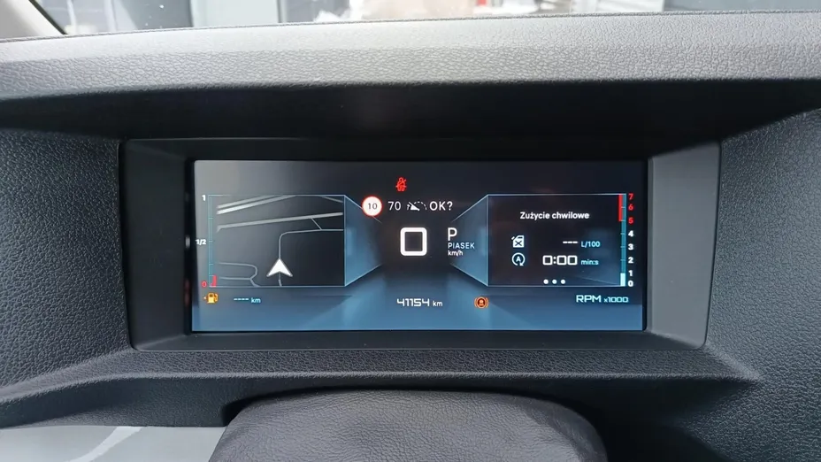 CITROEN SpaceTourer SpaceTourer 2.0 BlueHDi XL Plus EAT8