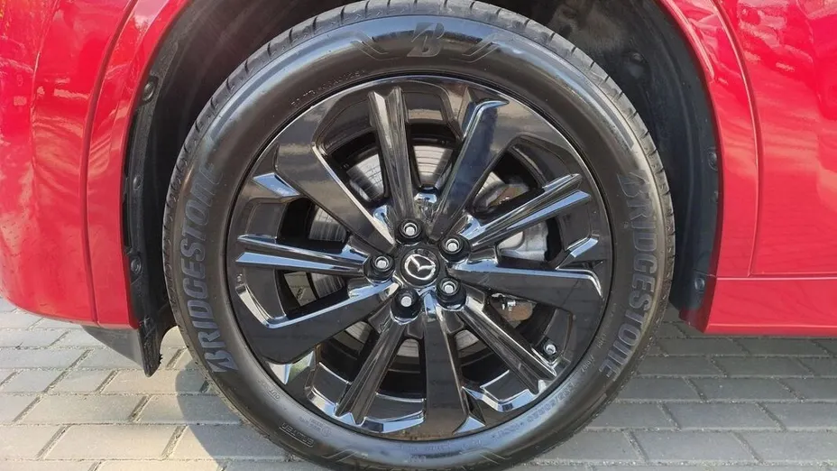 MAZDA CX-60 -