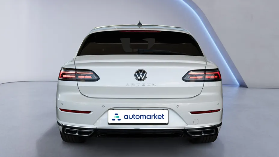 VOLKSWAGEN Arteon Arteon 2.0 TDI R-Line DSG