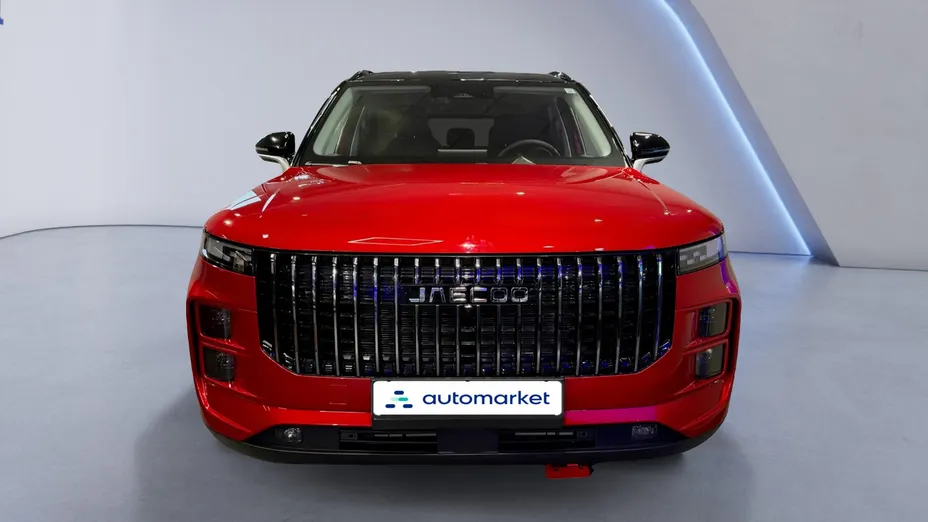 JAECOO J7 J7 1.6 T-GDI Offroad AWD DCT Nowy