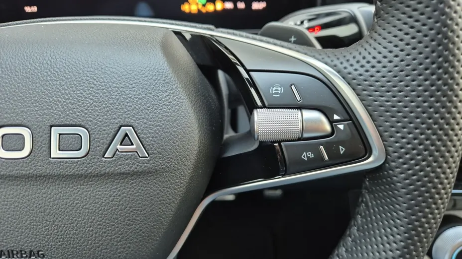 SKODA Kodiaq Kodiaq 2.0 TSI 4x4 Selection DSG Nowy