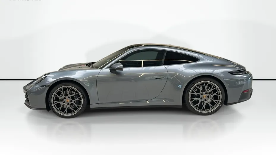 PORSCHE 911 911 Carrera