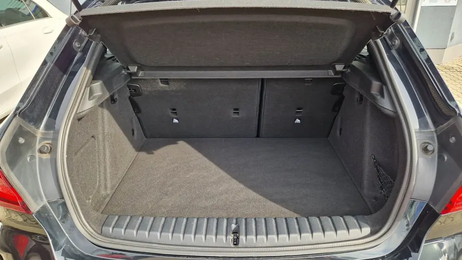 BMW Seria 1 118i M Sport aut