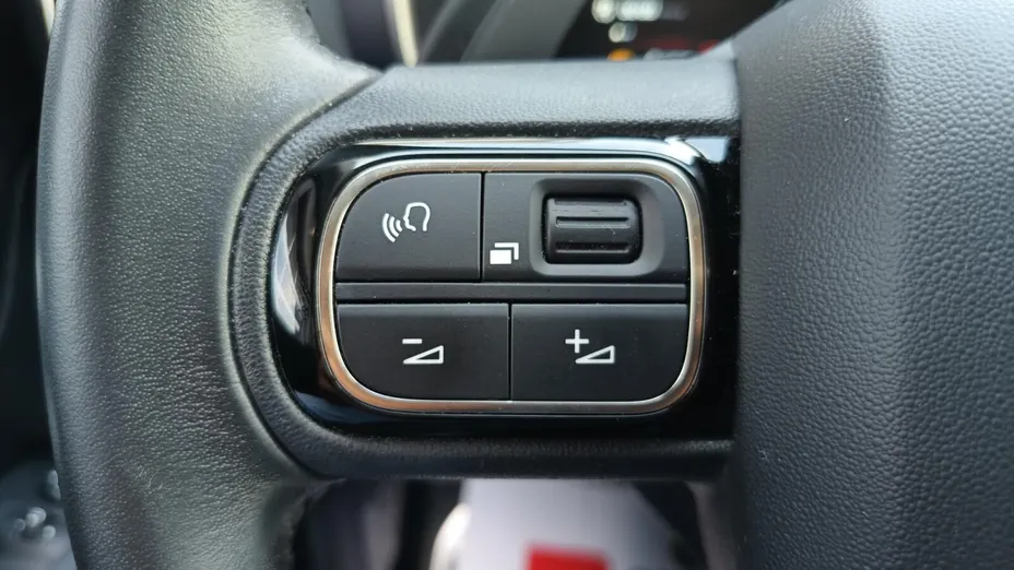 CITROEN C5 Aircross C5 Aircross 1.2 PureTech Shine EAT8