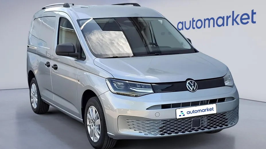 VOLKSWAGEN Caddy Caddy Cargo 2.0 TDI DSG Nowy