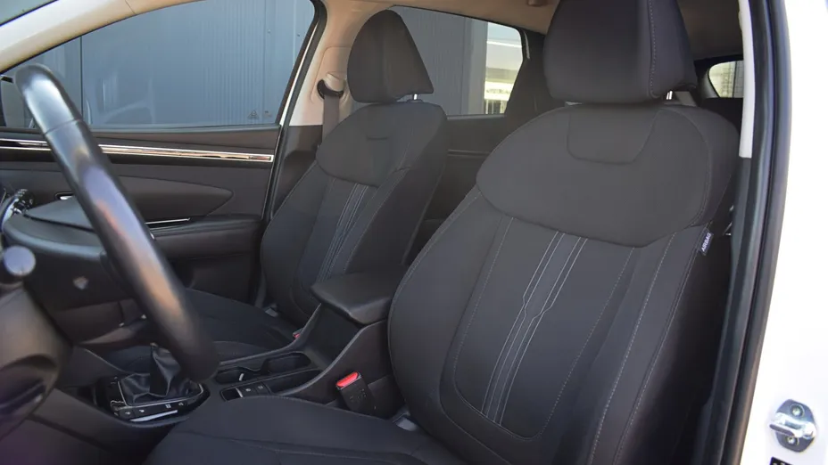 HYUNDAI Tucson Tucson 1.6 T-GDi Executive 2WD